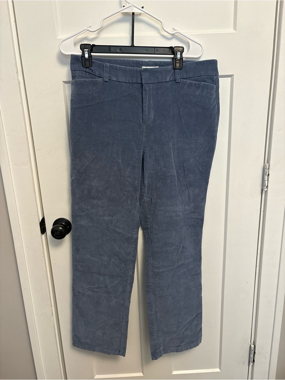 Dressbarn Corduroy Pants